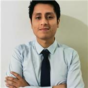 Clases personalizadas de matemáticas básicas